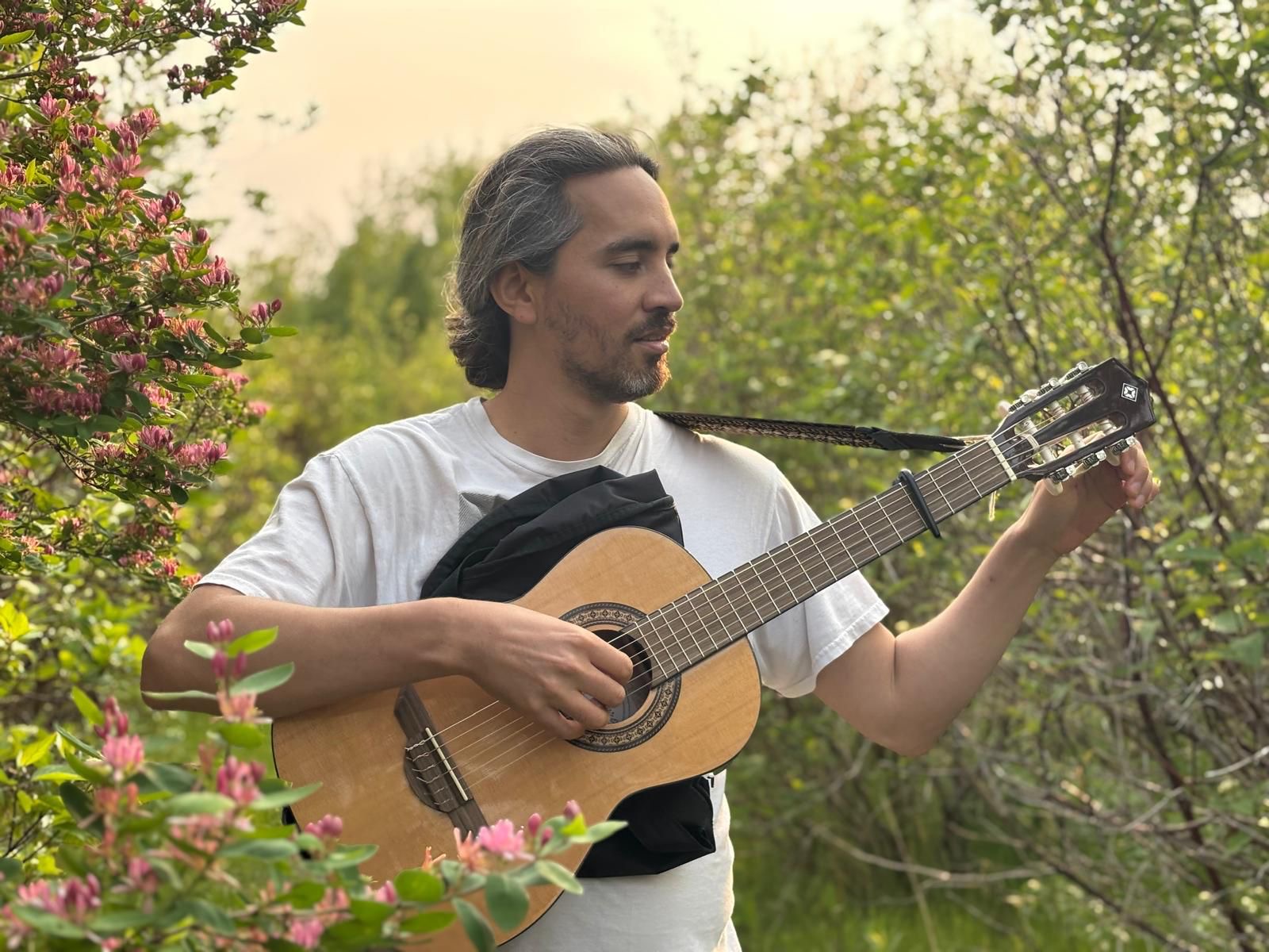 Portrait of Will Kleinwood